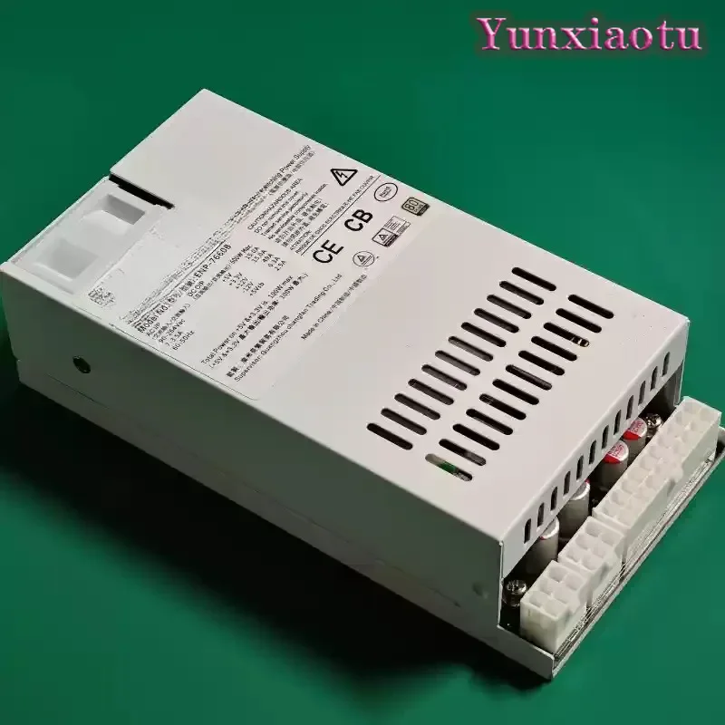 300W 400W 500W 600W 700W Fully - Atx Power Supply 1U Flex 500W recension och pris