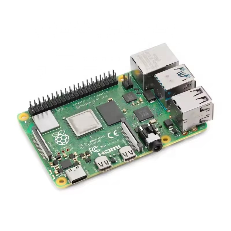 New Raspberry Pi 5 Model B 2GB - Raspberry Pi 5 8Gb recension och pris