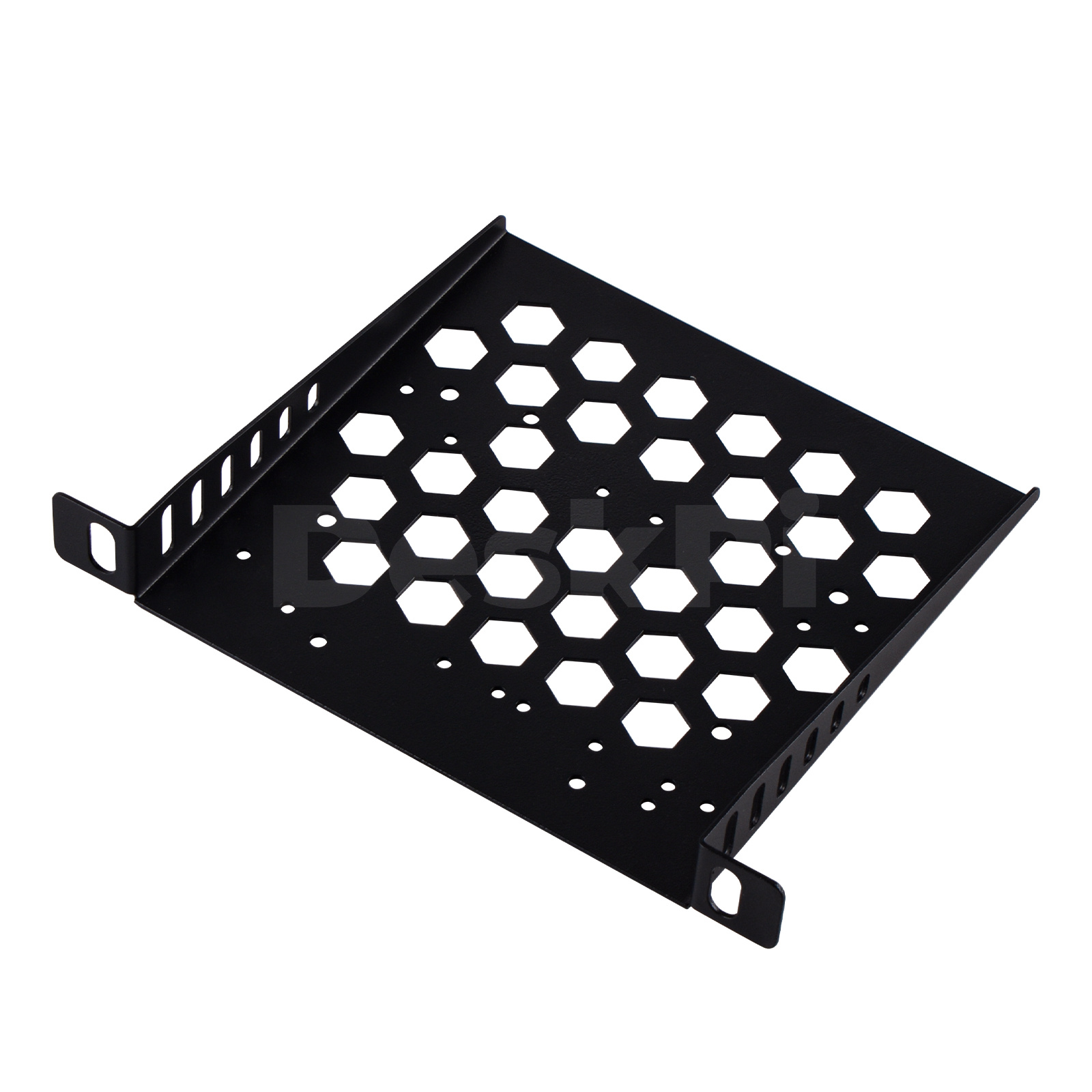 DeskPi RackMate Accessories 7- - Deskpi Super6C recension och pris