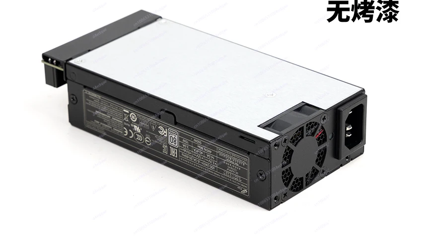 500W 80+ Platinum Flex ATX PSU - Atx Power Supply 1U Flex 500W recension och pris