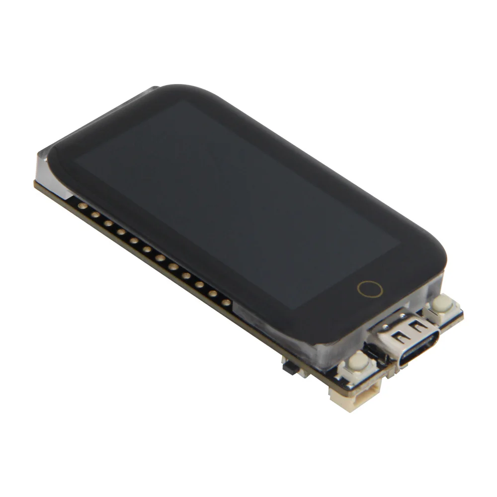 LILYGO T-Display-S3 ESP32-S3R8 - Turing Pi 2 recension och pris