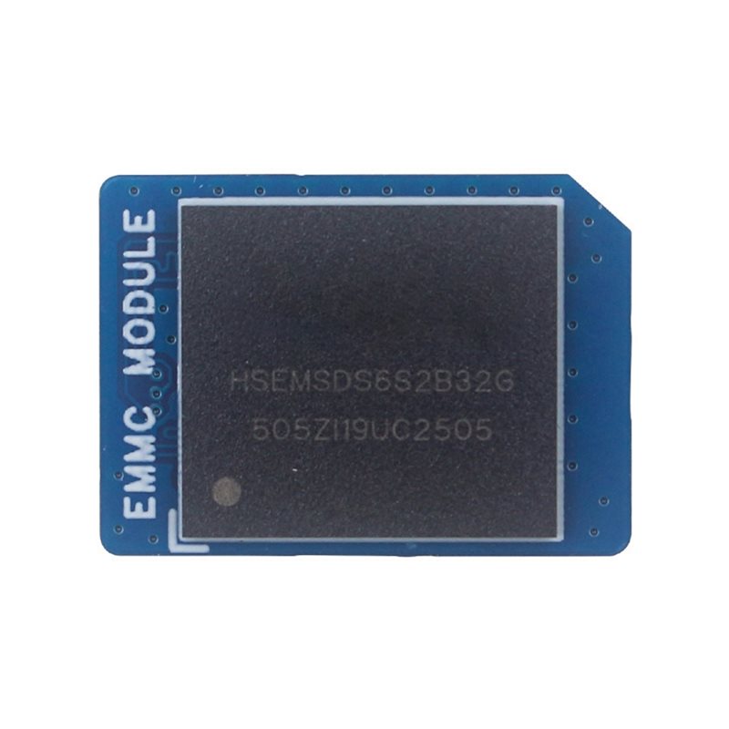 [B24B!】 32GB EMMC Module For O - Orange Pi 5 Plus 32Gb recension och pris