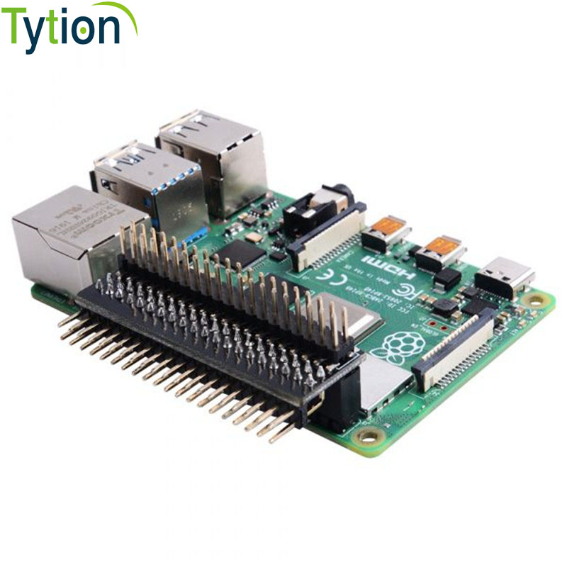 Raspberry Pi Right Angle Edga  - Turing Pi 2 recension och pris