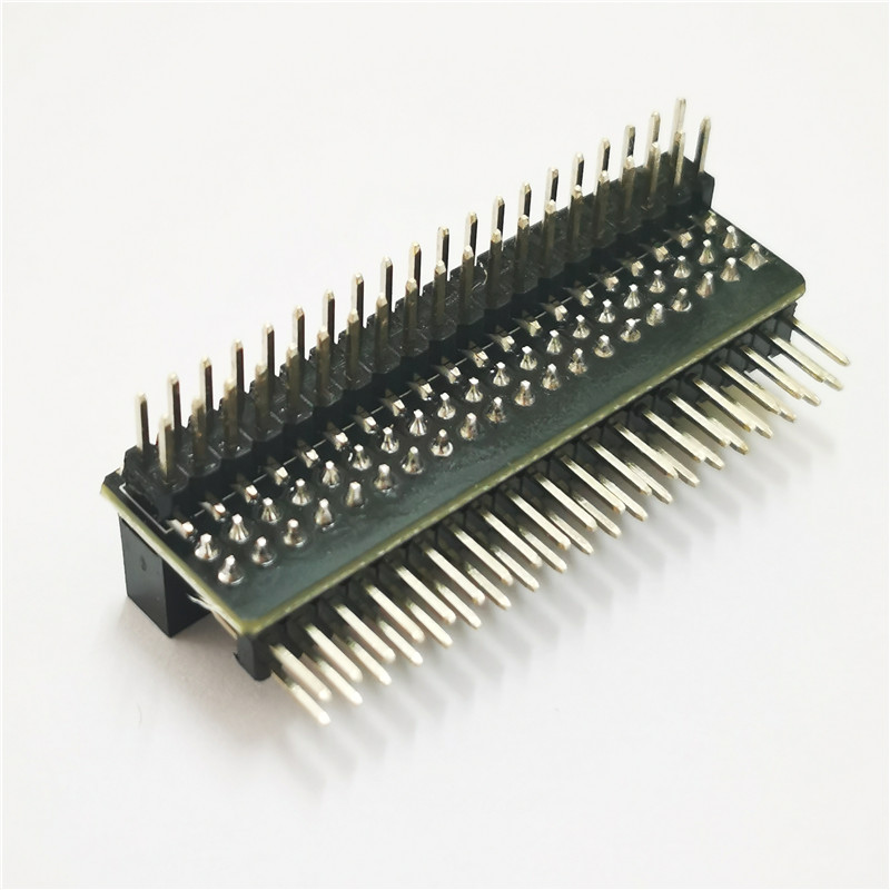 Raspberry Pi Right Angle Edga  - Turing Pi 2 recension och pris